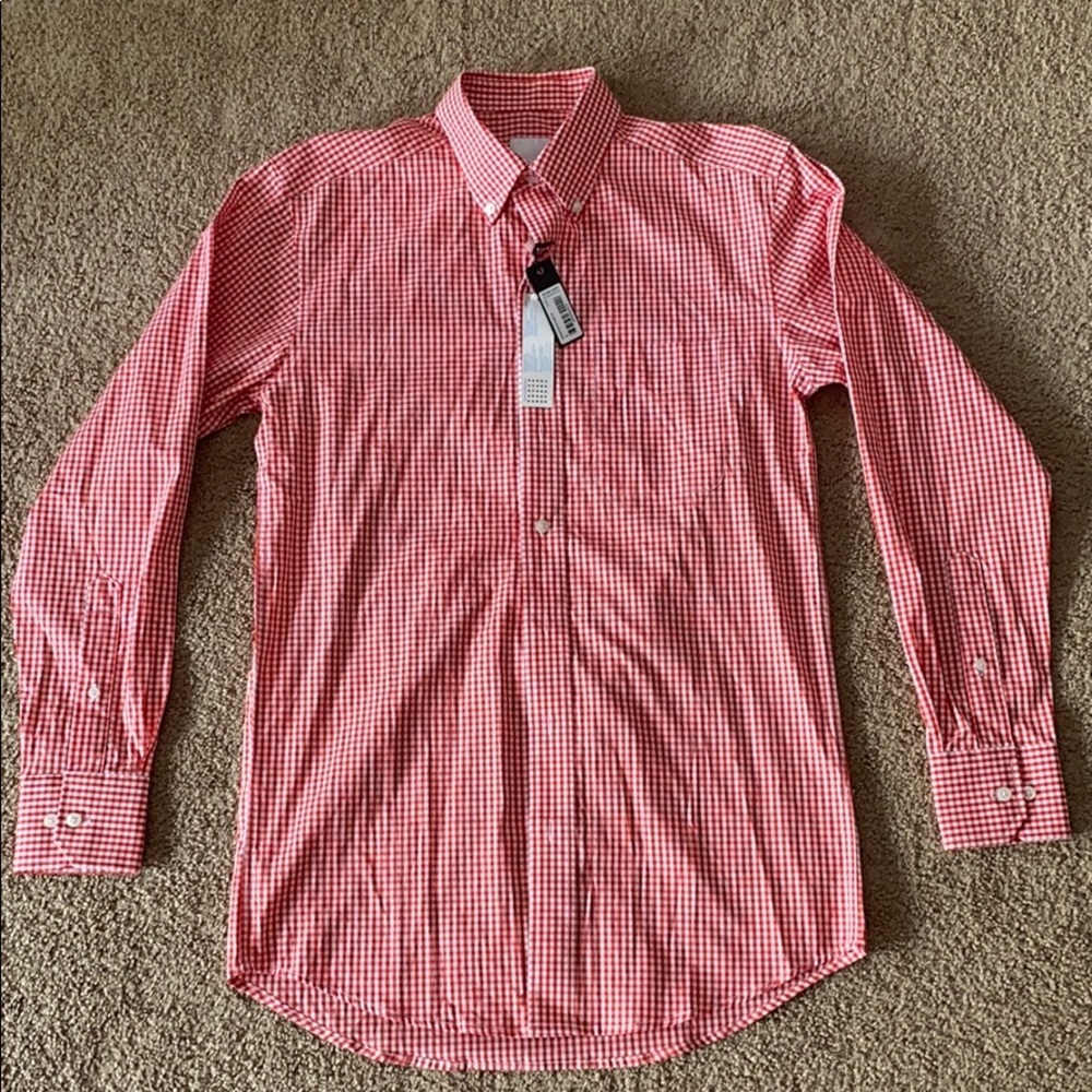 oobe men shirt